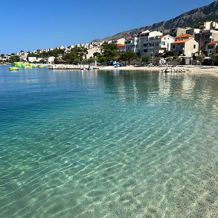Apartment Nova 4* Dugi Rat Dış mekan fotoğraf