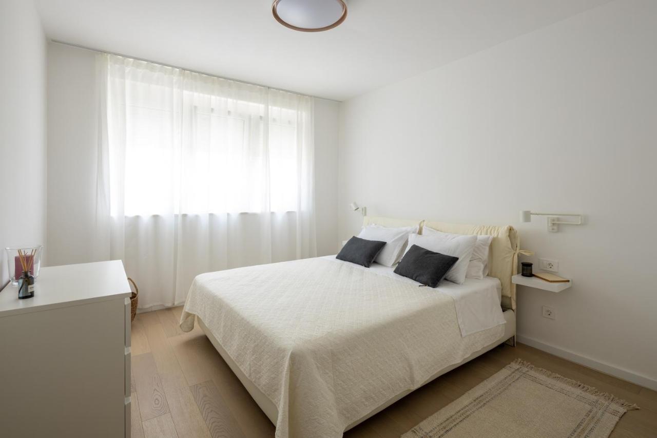 Apartment Nova 4* Dugi Rat Dış mekan fotoğraf