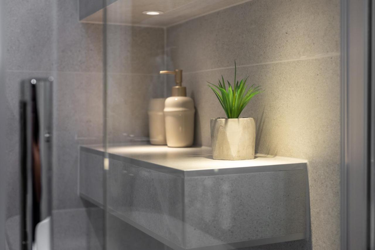 Apartment Nova 4* Dugi Rat Dış mekan fotoğraf