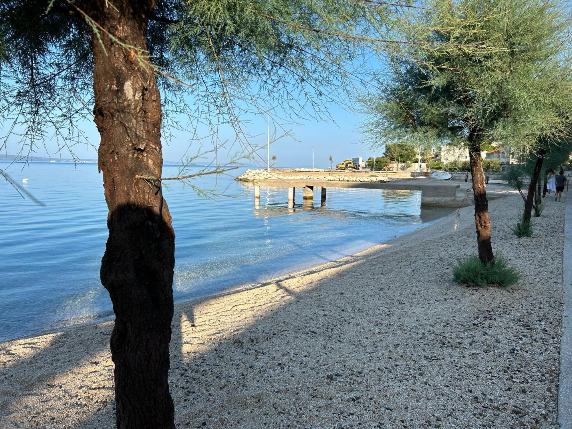 Apartment Nova 4* Dugi Rat Dış mekan fotoğraf